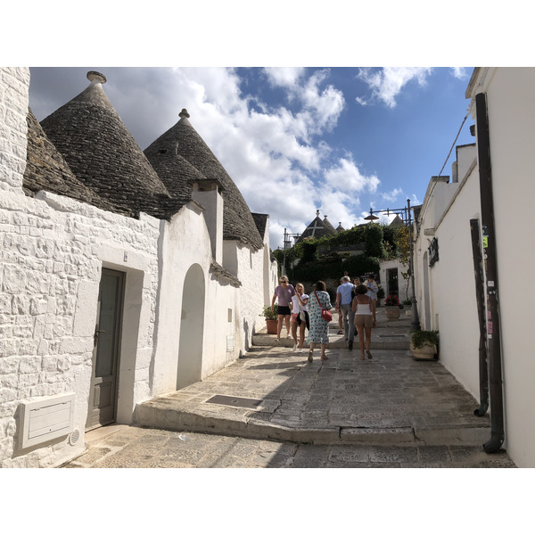 Picture Italy Alberobello 2024-09 16 - Discovery Alberobello