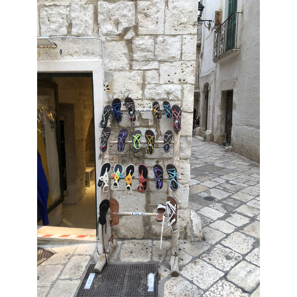 Picture Italy Polignano a mare 2024-09 74 - Journey Polignano a mare