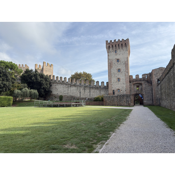 Picture Italy Este 2025-09 1 - Discovery Este