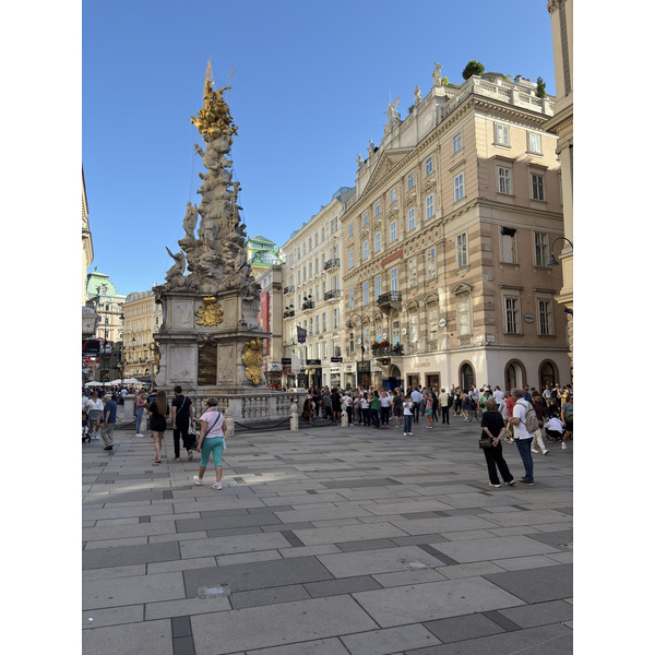 Picture Austria Vienna 2025-09 164 - Tour Vienna