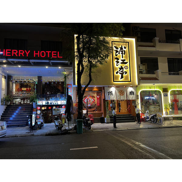 Picture Vietnam Saigon 2024-01 149 - Tours Saigon