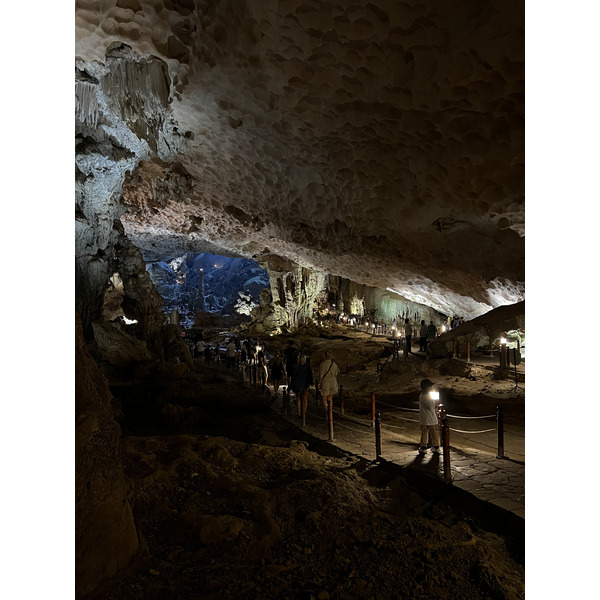 Picture Vietnam Ha Long Bay Sung Sot Cave 2024-01 6 - Tours Sung Sot Cave