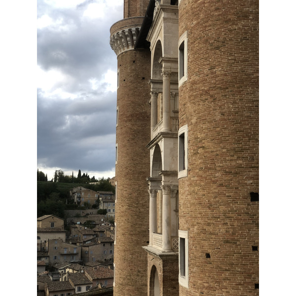 Picture Italy Urbino 2024-09 311 - Journey Urbino