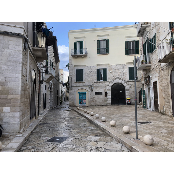 Picture Italy Trani 2024-09 84 - Around Trani