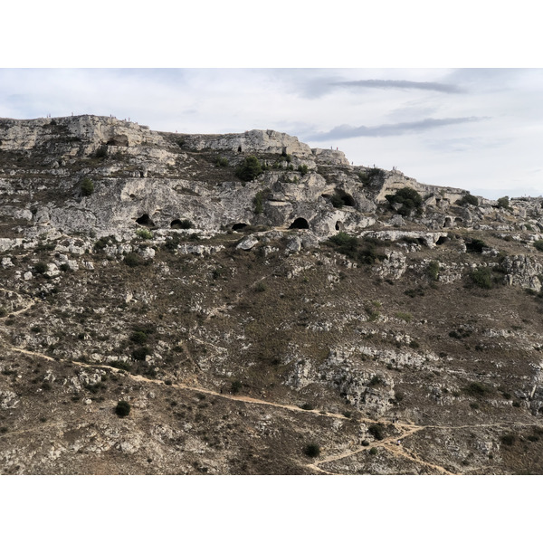 Picture Italy Matera 2024-09 65 - History Matera