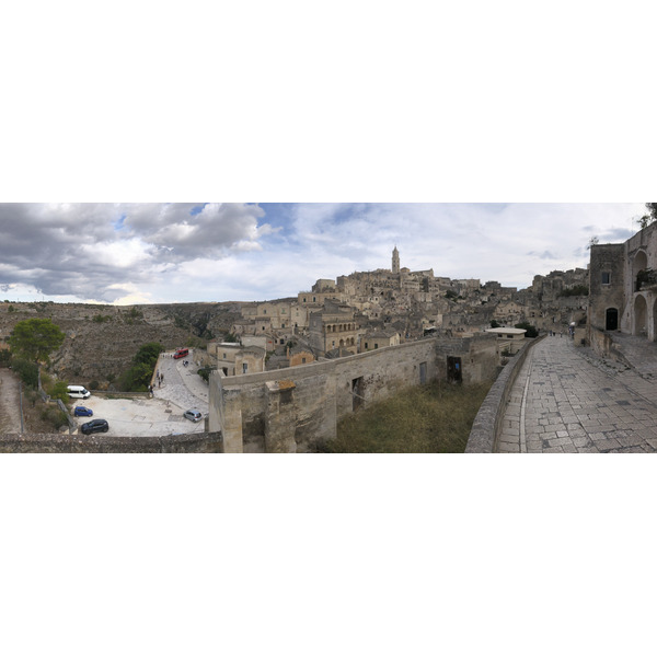 Picture Italy Matera 2024-09 193 - Recreation Matera