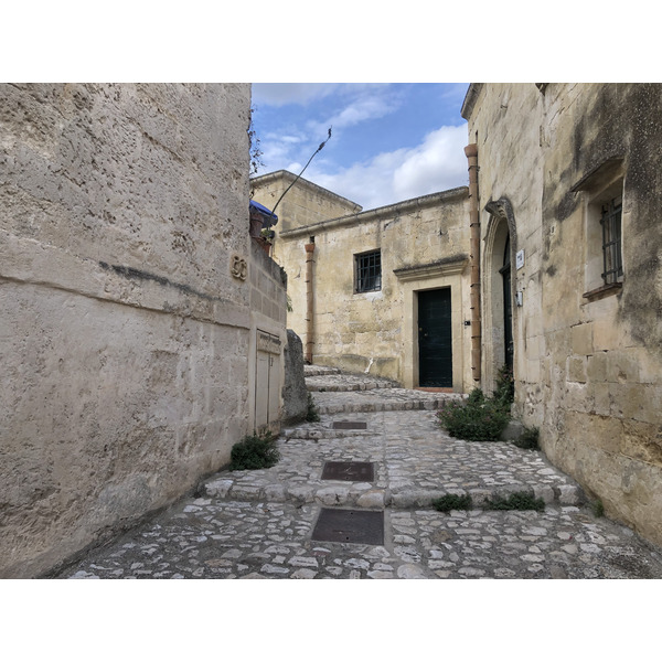 Picture Italy Matera 2024-09 118 - Tour Matera