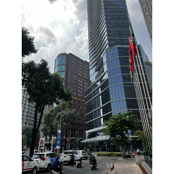 Picture Vietnam Saigon 2024-01 97 - Journey Saigon