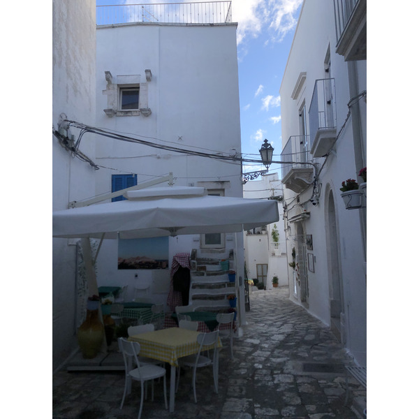 Picture Italy Ostuni 2024-09 28 - Journey Ostuni