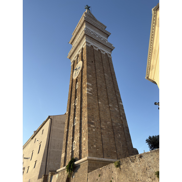 Picture Slovenia Piran 2025-09 70 - Tour Piran