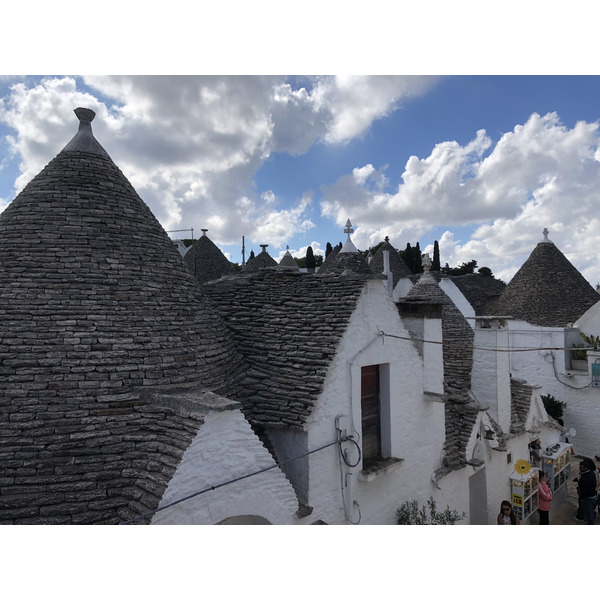 Picture Italy Alberobello 2024-09 69 - Center Alberobello