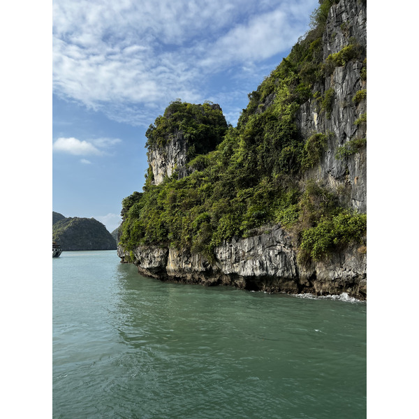 Picture Vietnam Ha Long Bay 2024-01 52 - Recreation Ha Long Bay