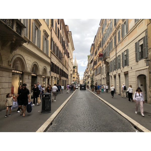 Picture Italy Rome 2024-09 37 - History Rome