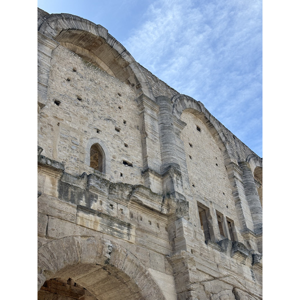 Picture France Arles 2026-06 25