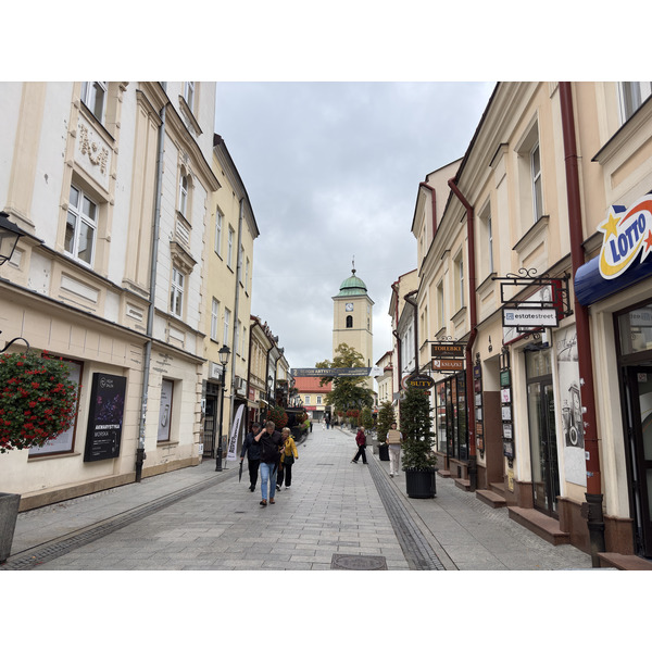 Picture Poland Rzeszow 2026-09 25 - Around Rzeszow