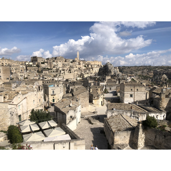 Picture Italy Matera 2024-09 0 - Recreation Matera