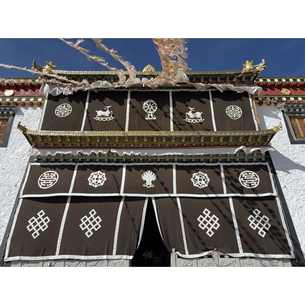 Picture China Shangri La 2026-01 155 - Recreation Shangri La