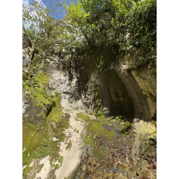 Picture Slovenia Soca River 2025-09 44 - Discovery Soca River
