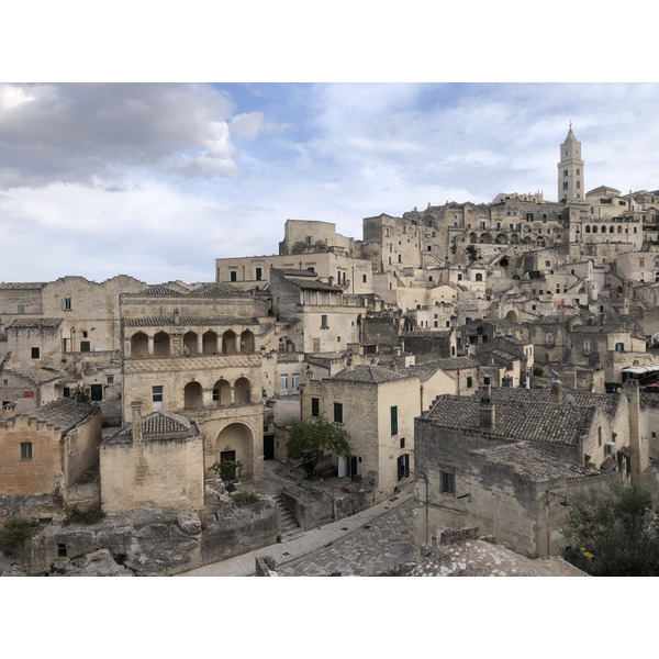 Picture Italy Matera 2024-09 255 - Recreation Matera