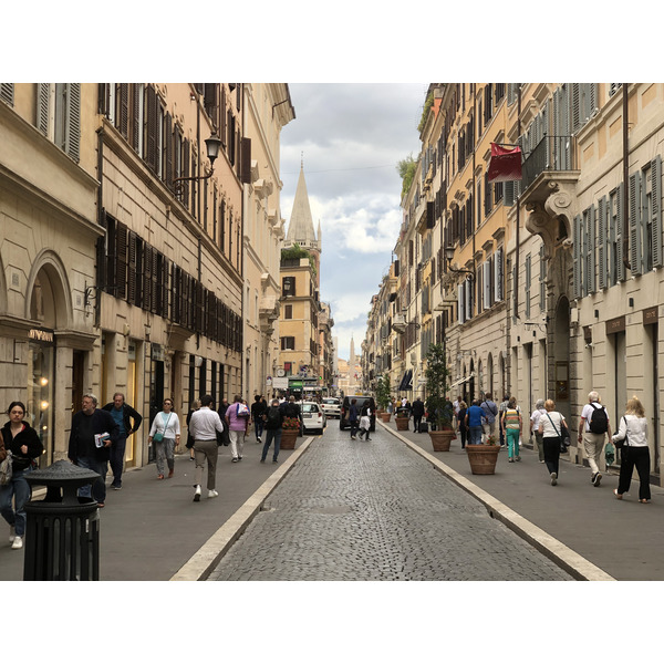Picture Italy Rome 2024-09 49 - Journey Rome