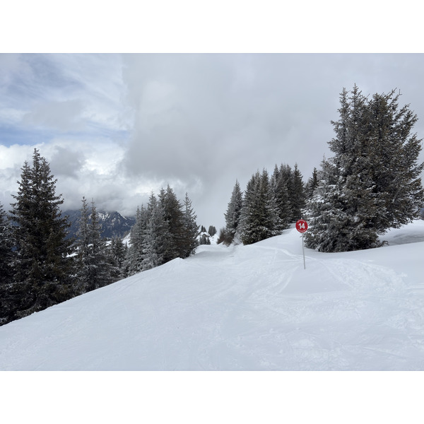 Picture France Praz sur Arly 2025-02 26 - Tours Praz sur Arly