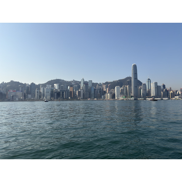 Picture Hong-Kong Hong Kong Island 2026-01 19 - Journey Hong Kong Island