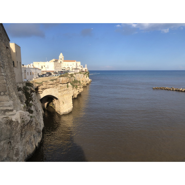 Picture Italy Vieste 2024-09 8 - Around Vieste