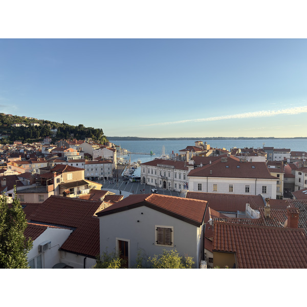 Picture Slovenia Piran 2025-09 10 - Center Piran