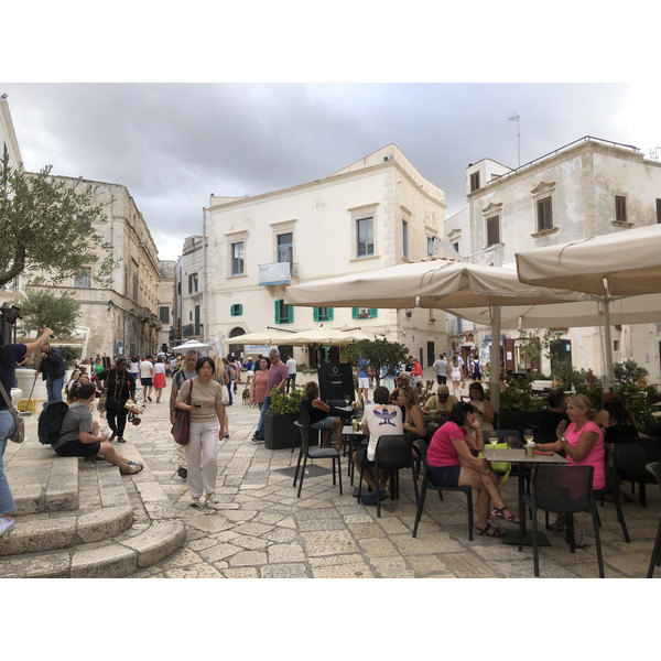 Picture Italy Polignano a mare 2024-09 11 - Tours Polignano a mare