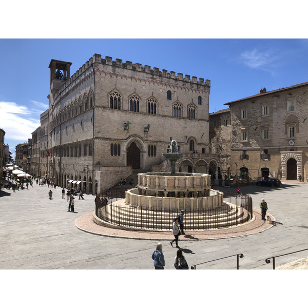 Picture Italy Perugia 2024-09 114 - Recreation Perugia