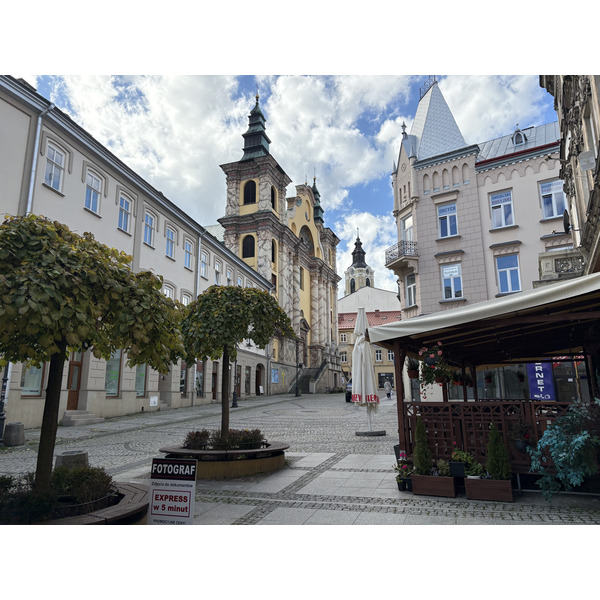 Picture Poland Przemsyl 2024-10 4 - Around Przemsyl