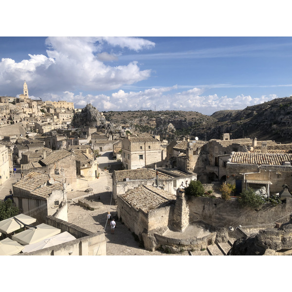 Picture Italy Matera 2024-09 73 - Center Matera