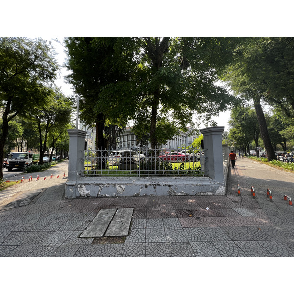 Picture Vietnam Saigon 2024-01 4 - Discovery Saigon