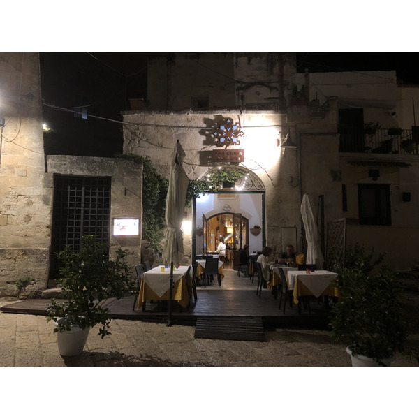 Picture Italy Matera 2024-09 180 - Discovery Matera