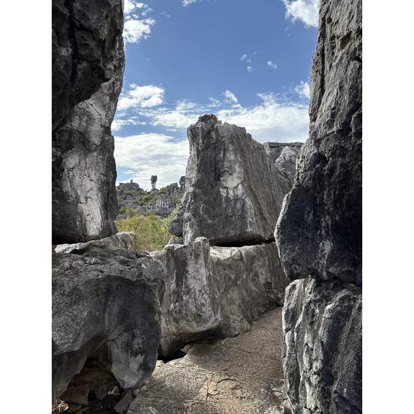 Picture China Shilin Stone Forest 2026-01 118 - Tours Shilin Stone Forest
