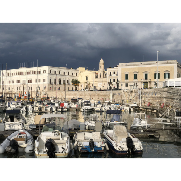Picture Italy Trani 2024-09 36 - Journey Trani