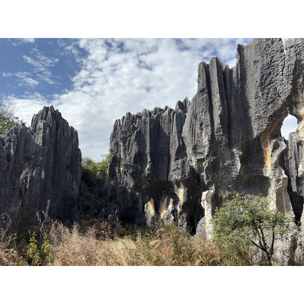 Picture China Shilin Stone Forest 2026-01 366 - Center Shilin Stone Forest