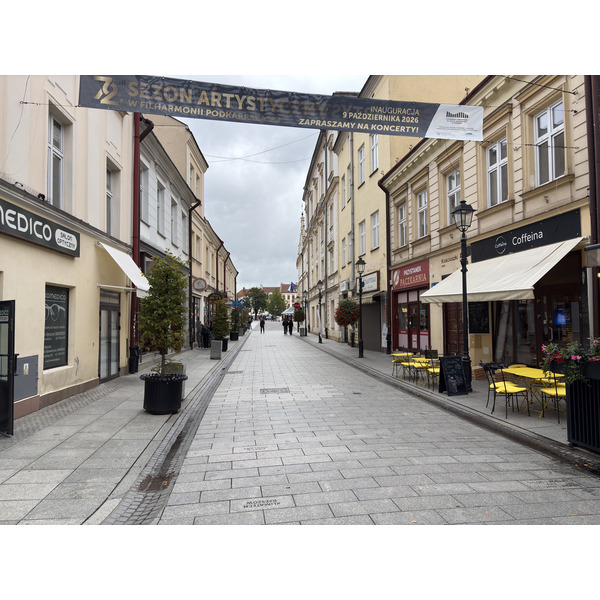 Picture Poland Rzeszow 2026-09 1 - Discovery Rzeszow
