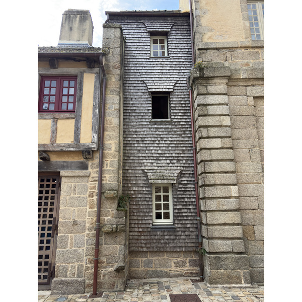 Picture France Concarneau Ville close 2026-04 35 - Tours Ville close