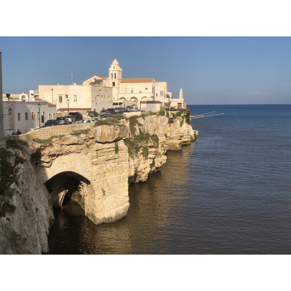 Picture Italy Vieste 2024-09 128 - Recreation Vieste