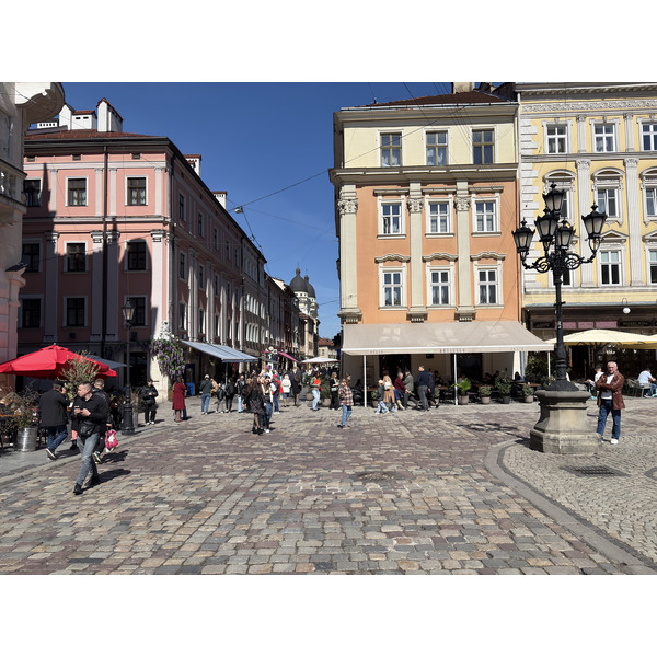 Picture Ukraine Lviv 2025-04 72 - Journey Lviv