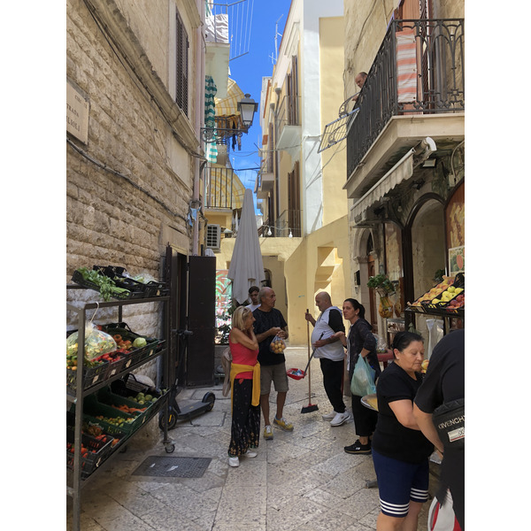 Picture Italy Bari 2024-09 37 - Tours Bari