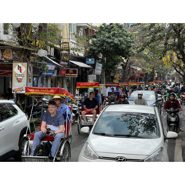 Picture Vietnam Hanoi 2024-01 5 - Around Hanoi