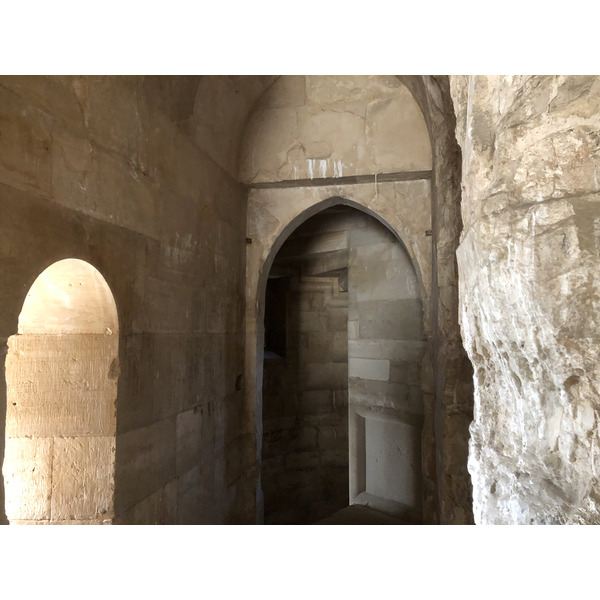 Picture Italy Castel del monte 2024-09 51 - History Castel del monte