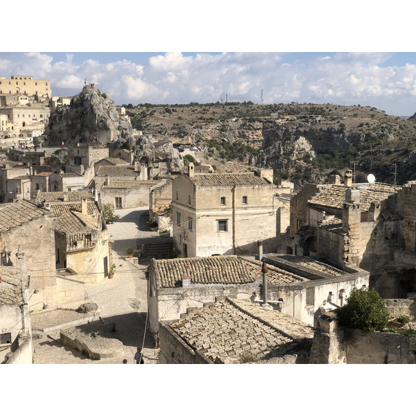 Picture Italy Matera 2024-09 286 - Discovery Matera