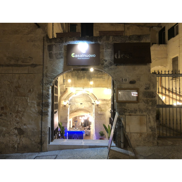 Picture Italy Matera 2024-09 235 - Tours Matera