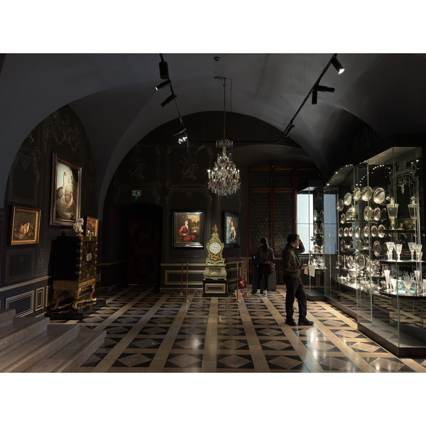 Picture Poland Krakow Wawel castle 2026-09 233