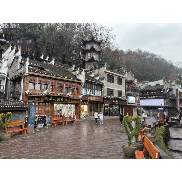 Picture China Fenghuang Ancient City 2026-01 72 - Journey Fenghuang Ancient City