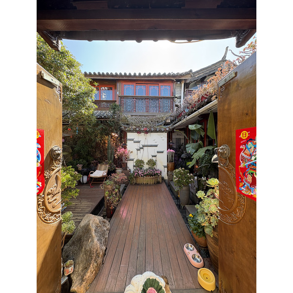 Picture China Lijiang 2026-01 400 - Tour Lijiang