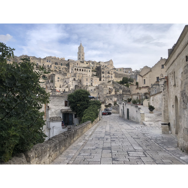 Picture Italy Matera 2024-09 12 - Discovery Matera